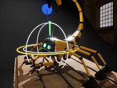 「Unreal Engine 5.5」正式リリース。直感的なアニメーション制作機能やLumenのパフォーマンス向上，モバイル開発向けの追加機能など