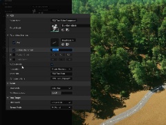 「Unreal Engine 5.7」，正式リリース。高密度な植生を再現した大規模なオープンワールドの構築機能など，多数アップデート