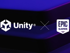 Epic GamesとUnityが協力。Unity製ゲームを「フォートナイト」で公開可能に，Unreal EngineでUnityのコマースプラットフォームを利用可能へ