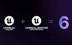 「Unreal Engine 6」は2027年末にアーリーアクセス開始予定。Epic Gamesが次世代ゲームエンジンのロードマップを公開