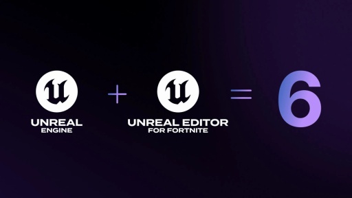 画像ギャラリー No.002のサムネイル画像 / 「Unreal Engine 6」は2027年末にアーリーアクセス開始予定。Epic Gamesが次世代ゲームエンジンのロードマップを公開