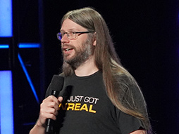 画像ギャラリー No.012のサムネイル画像 / 次世代ゲームエンジン「Unreal Engine 6」はゲーム開発用言語「Verse」を基盤技術に。「Unreal Fest 2026」基調講演レポート