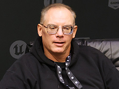 ��Unreal Engine 6�פϤʤ������ץ󥨥������ƥ๽�ۤ�ʤ��Τ������϶ȼԤ�Tim Sweeney����UE��̤���ʹ����