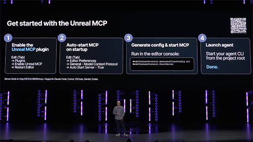 画像ギャラリー No.005のサムネイル画像 / 「Unreal Engine 6」はなぜオープンエコシステム構想を進めるのか？　創業者のTim Sweeney氏らにUEの未来を聞いた