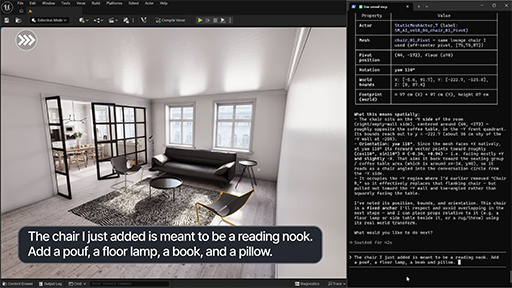 画像ギャラリー No.007のサムネイル画像 / 「Unreal Engine 6」はなぜオープンエコシステム構想を進めるのか？　創業者のTim Sweeney氏らにUEの未来を聞いた
