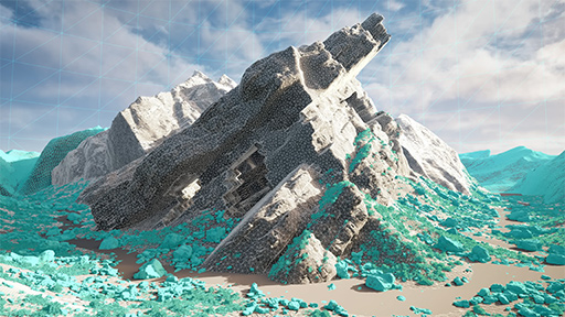 画像ギャラリー No.015のサムネイル画像 / 「Unreal Engine 6」はなぜオープンエコシステム構想を進めるのか？　創業者のTim Sweeney氏らにUEの未来を聞いた