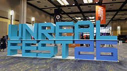 画像ギャラリー No.002のサムネイル画像 / Unreal Engineのイベント「Unreal Fest 2026」で見た最新技術や注目のインディーゲーム