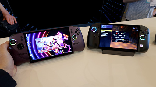 画像ギャラリー No.017のサムネイル画像 / Unreal Engineのイベント「Unreal Fest 2026」で見た最新技術や注目のインディーゲーム
