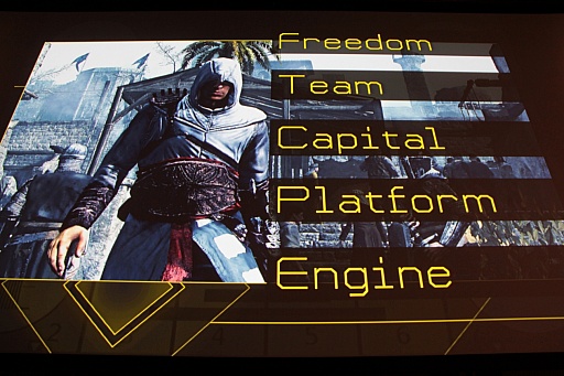 画像ギャラリー No.015のサムネイル画像 / 「Unite Japan」開催，Unityの哲学とインディーズによるゲーム市場の変革が語られた基調講演レポート