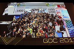 画像ギャラリー No.024のサムネイル画像 / 「Unite Japan」開催，Unityの哲学とインディーズによるゲーム市場の変革が語られた基調講演レポート