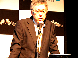 画像ギャラリー No.001のサムネイル画像 / 山本一郎氏が語る「プロジェクト炎上のメカニズムと早期発見，行うべき処理の概論」。ゲーム開発はなぜ炎上するのか