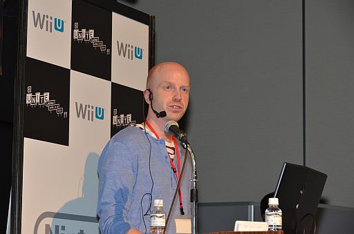 画像ギャラリー No.001のサムネイル画像 / Unity 4はDirectX 11対応へ。その可能性を示す技術デモ「Butterfly Effect」の技術解説