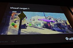 画像ギャラリー No.002のサムネイル画像 / Unity 4はDirectX 11対応へ。その可能性を示す技術デモ「Butterfly Effect」の技術解説