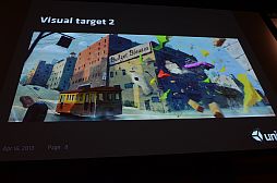 画像ギャラリー No.003のサムネイル画像 / Unity 4はDirectX 11対応へ。その可能性を示す技術デモ「Butterfly Effect」の技術解説