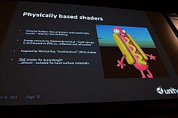 画像ギャラリー No.007のサムネイル画像 / Unity 4はDirectX 11対応へ。その可能性を示す技術デモ「Butterfly Effect」の技術解説