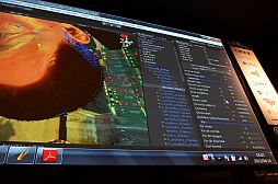 画像ギャラリー No.016のサムネイル画像 / Unity 4はDirectX 11対応へ。その可能性を示す技術デモ「Butterfly Effect」の技術解説