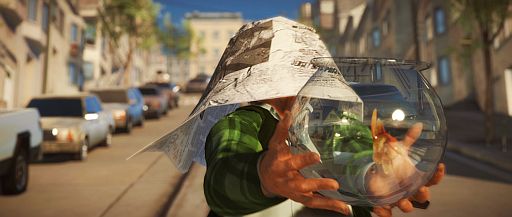 画像ギャラリー No.021のサムネイル画像 / Unity 4はDirectX 11対応へ。その可能性を示す技術デモ「Butterfly Effect」の技術解説