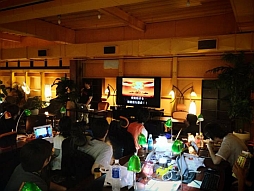 画像ギャラリー No.010のサムネイル画像 / サマータイムスタジオ，「Tropical Unity Game Jam 2013」のレポートを公開