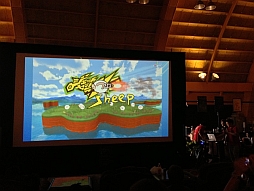 画像ギャラリー No.015のサムネイル画像 / サマータイムスタジオ，「Tropical Unity Game Jam 2013」のレポートを公開
