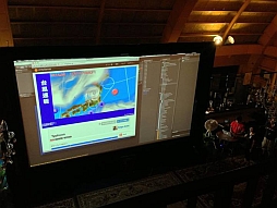 画像ギャラリー No.019のサムネイル画像 / サマータイムスタジオ，「Tropical Unity Game Jam 2013」のレポートを公開