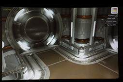 画像ギャラリー No.005のサムネイル画像 / ［GDC 2014］「Unity 5」のグラフィックスはここが新しい。動的光源処理を手軽にしたEnlightenとリアルタイムレイトレーシングの合わせ技とは
