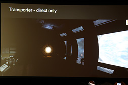 画像ギャラリー No.011のサムネイル画像 / ［GDC 2014］「Unity 5」のグラフィックスはここが新しい。動的光源処理を手軽にしたEnlightenとリアルタイムレイトレーシングの合わせ技とは