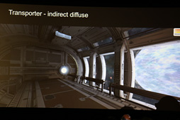 画像ギャラリー No.012のサムネイル画像 / ［GDC 2014］「Unity 5」のグラフィックスはここが新しい。動的光源処理を手軽にしたEnlightenとリアルタイムレイトレーシングの合わせ技とは