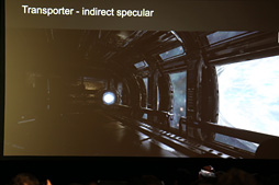 画像ギャラリー No.013のサムネイル画像 / ［GDC 2014］「Unity 5」のグラフィックスはここが新しい。動的光源処理を手軽にしたEnlightenとリアルタイムレイトレーシングの合わせ技とは