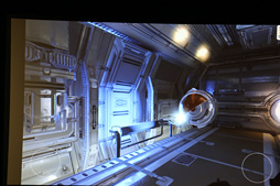 画像ギャラリー No.022のサムネイル画像 / ［GDC 2014］「Unity 5」のグラフィックスはここが新しい。動的光源処理を手軽にしたEnlightenとリアルタイムレイトレーシングの合わせ技とは