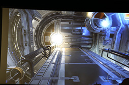 画像ギャラリー No.023のサムネイル画像 / ［GDC 2014］「Unity 5」のグラフィックスはここが新しい。動的光源処理を手軽にしたEnlightenとリアルタイムレイトレーシングの合わせ技とは