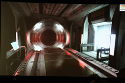 画像ギャラリー No.024のサムネイル画像 / ［GDC 2014］「Unity 5」のグラフィックスはここが新しい。動的光源処理を手軽にしたEnlightenとリアルタイムレイトレーシングの合わせ技とは