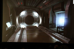 画像ギャラリー No.025のサムネイル画像 / ［GDC 2014］「Unity 5」のグラフィックスはここが新しい。動的光源処理を手軽にしたEnlightenとリアルタイムレイトレーシングの合わせ技とは