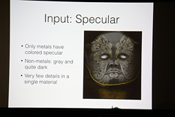 画像ギャラリー No.030のサムネイル画像 / ［GDC 2014］「Unity 5」のグラフィックスはここが新しい。動的光源処理を手軽にしたEnlightenとリアルタイムレイトレーシングの合わせ技とは