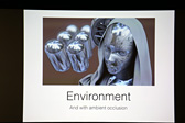 画像ギャラリー No.035のサムネイル画像 / ［GDC 2014］「Unity 5」のグラフィックスはここが新しい。動的光源処理を手軽にしたEnlightenとリアルタイムレイトレーシングの合わせ技とは