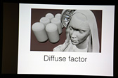 画像ギャラリー No.036のサムネイル画像 / ［GDC 2014］「Unity 5」のグラフィックスはここが新しい。動的光源処理を手軽にしたEnlightenとリアルタイムレイトレーシングの合わせ技とは