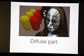 画像ギャラリー No.038のサムネイル画像 / ［GDC 2014］「Unity 5」のグラフィックスはここが新しい。動的光源処理を手軽にしたEnlightenとリアルタイムレイトレーシングの合わせ技とは