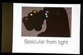 画像ギャラリー No.039のサムネイル画像 / ［GDC 2014］「Unity 5」のグラフィックスはここが新しい。動的光源処理を手軽にしたEnlightenとリアルタイムレイトレーシングの合わせ技とは