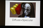 画像ギャラリー No.042のサムネイル画像 / ［GDC 2014］「Unity 5」のグラフィックスはここが新しい。動的光源処理を手軽にしたEnlightenとリアルタイムレイトレーシングの合わせ技とは