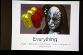 画像ギャラリー No.043のサムネイル画像 / ［GDC 2014］「Unity 5」のグラフィックスはここが新しい。動的光源処理を手軽にしたEnlightenとリアルタイムレイトレーシングの合わせ技とは