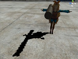 画像ギャラリー No.003のサムネイル画像 / 「そんじゃ,始めるとしますかっ!」ついに公開されたUnity公式3Dキャラクター「ユニティちゃん」の使い方・初級編