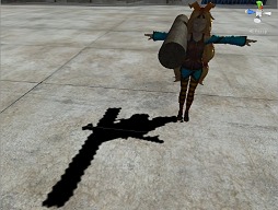画像ギャラリー No.004のサムネイル画像 / 「そんじゃ,始めるとしますかっ!」ついに公開されたUnity公式3Dキャラクター「ユニティちゃん」の使い方・初級編