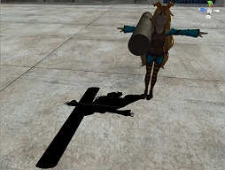画像ギャラリー No.007のサムネイル画像 / 「そんじゃ,始めるとしますかっ!」ついに公開されたUnity公式3Dキャラクター「ユニティちゃん」の使い方・初級編
