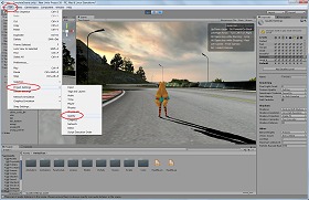 画像ギャラリー No.009のサムネイル画像 / 「そんじゃ,始めるとしますかっ!」ついに公開されたUnity公式3Dキャラクター「ユニティちゃん」の使い方・初級編