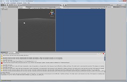 画像ギャラリー No.020のサムネイル画像 / 「そんじゃ,始めるとしますかっ!」ついに公開されたUnity公式3Dキャラクター「ユニティちゃん」の使い方・初級編