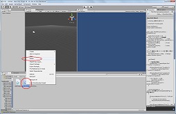 画像ギャラリー No.021のサムネイル画像 / 「そんじゃ,始めるとしますかっ!」ついに公開されたUnity公式3Dキャラクター「ユニティちゃん」の使い方・初級編