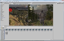 画像ギャラリー No.039のサムネイル画像 / 「そんじゃ,始めるとしますかっ!」ついに公開されたUnity公式3Dキャラクター「ユニティちゃん」の使い方・初級編