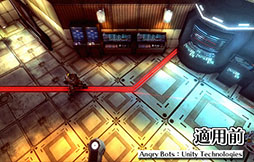 画像ギャラリー No.001のサムネイル画像 / 「色覚異常シミュレーター for Unity」登場。色弱者へ配慮した調整が容易に
