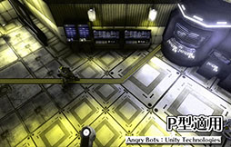画像ギャラリー No.002のサムネイル画像 / 「色覚異常シミュレーター for Unity」登場。色弱者へ配慮した調整が容易に