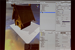 画像ギャラリー No.011のサムネイル画像 / ［CEDEC 2014］開発支援から成功支援へ。ゲームエンジンを超える「Unity」の未来とは
