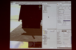 画像ギャラリー No.012のサムネイル画像 / ［CEDEC 2014］開発支援から成功支援へ。ゲームエンジンを超える「Unity」の未来とは